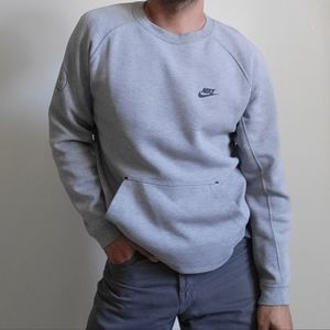 Vintage Nike Sweater